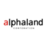 Alphaland Logo